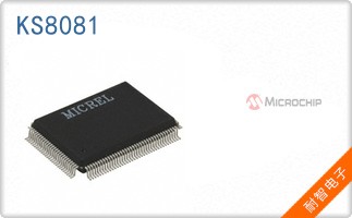 KS8081