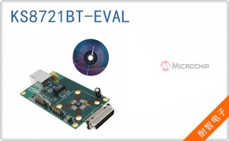 KS8721BT-EVAL