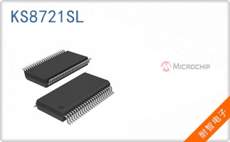 KS8721SL