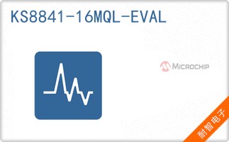 KS8841-16MQL-EVAL