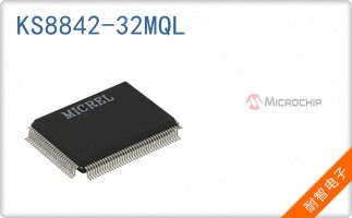KS8842-32MQL