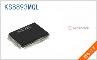 KS8893MQL