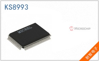 KS8993