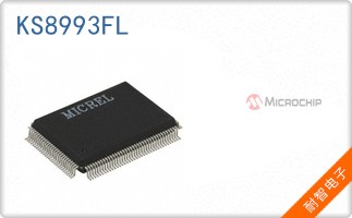 KS8993FL
