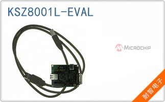 KSZ8001L-EVAL