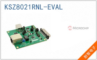 KSZ8021RNL-EVAL