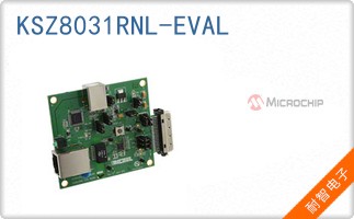 KSZ8031RNL-EVAL