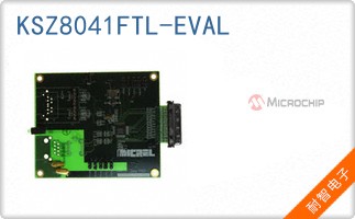 KSZ8041FTL-EVAL