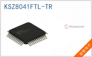 KSZ8041FTL-TR
