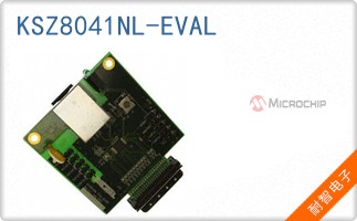 KSZ8041NL-EVAL