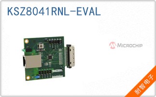 KSZ8041RNL-EVAL