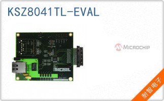 KSZ8041TL-EVAL