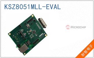 KSZ8051MLL-EVAL