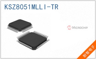 KSZ8051MLLI-TR