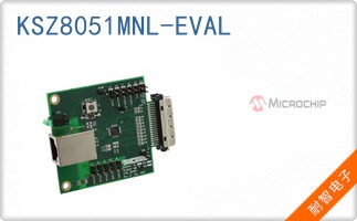 KSZ8051MNL-EVAL