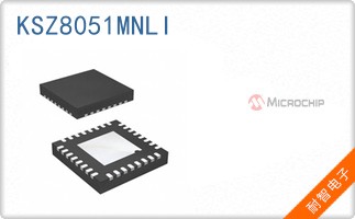 KSZ8051MNLI