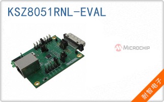 KSZ8051RNL-EVAL