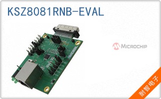 KSZ8081RNB-EVAL
