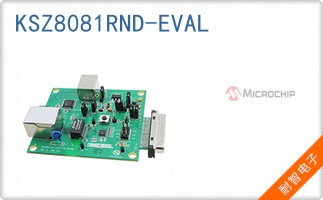KSZ8081RND-EVAL
