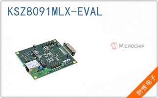 KSZ8091MLX-EVAL