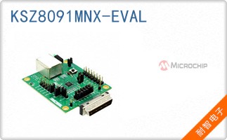 KSZ8091MNX-EVAL