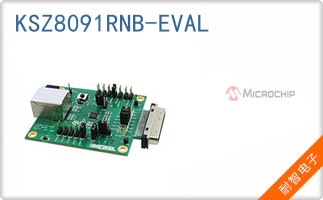 KSZ8091RNB-EVAL