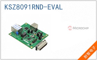 KSZ8091RND-EVAL