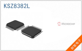 KSZ8382L