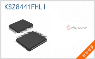 KSZ8441FHLI
