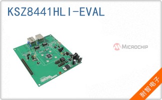 KSZ8441HLI-EVAL