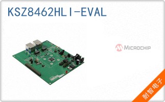 KSZ8462HLI-EVAL