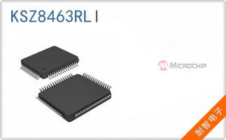 KSZ8463RLI