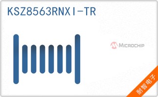 KSZ8563RNXI-TR