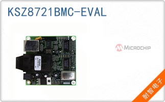KSZ8721BMC-EVAL