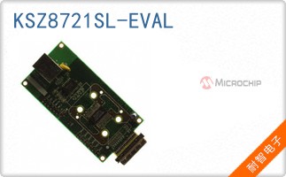 KSZ8721SL-EVAL