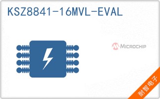 KSZ8841-16MVL-EVAL