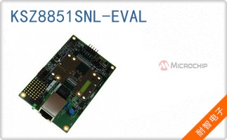 KSZ8851SNL-EVAL