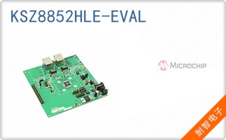 KSZ8852HLE-EVAL