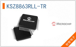 KSZ8863RLL-TR