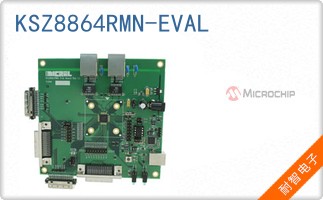 KSZ8864RMN-EVAL