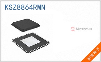 KSZ8864RMN
