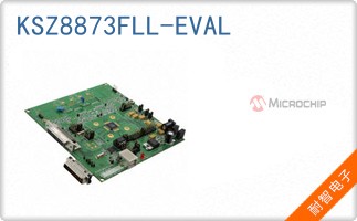 KSZ8873FLL-EVAL