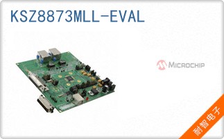 KSZ8873MLL-EVAL