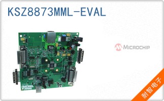KSZ8873MML-EVAL