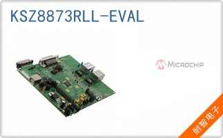 KSZ8873RLL-EVAL