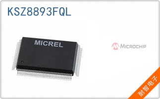 KSZ8893FQL