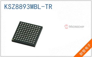 KSZ8893MBL-TR