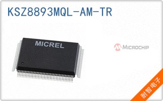 KSZ8893MQL-AM-TR