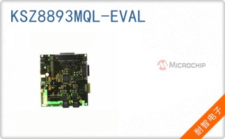 KSZ8893MQL-EVAL