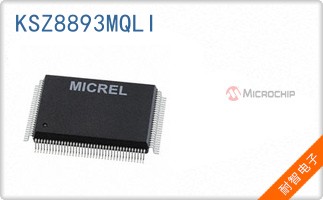 KSZ8893MQLI